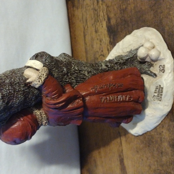 All God’s Children -Samantha #32 - Picture 2 of 3